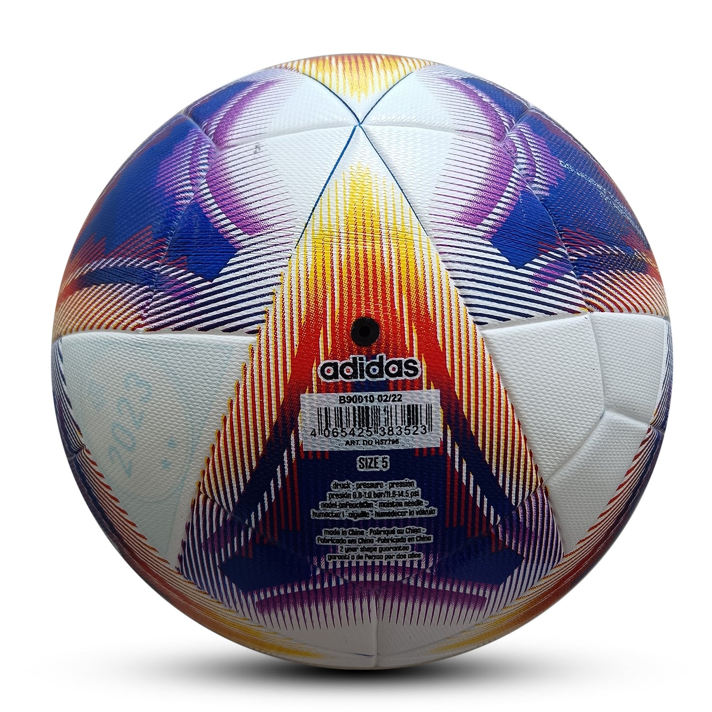Ballon Adidas Argentine