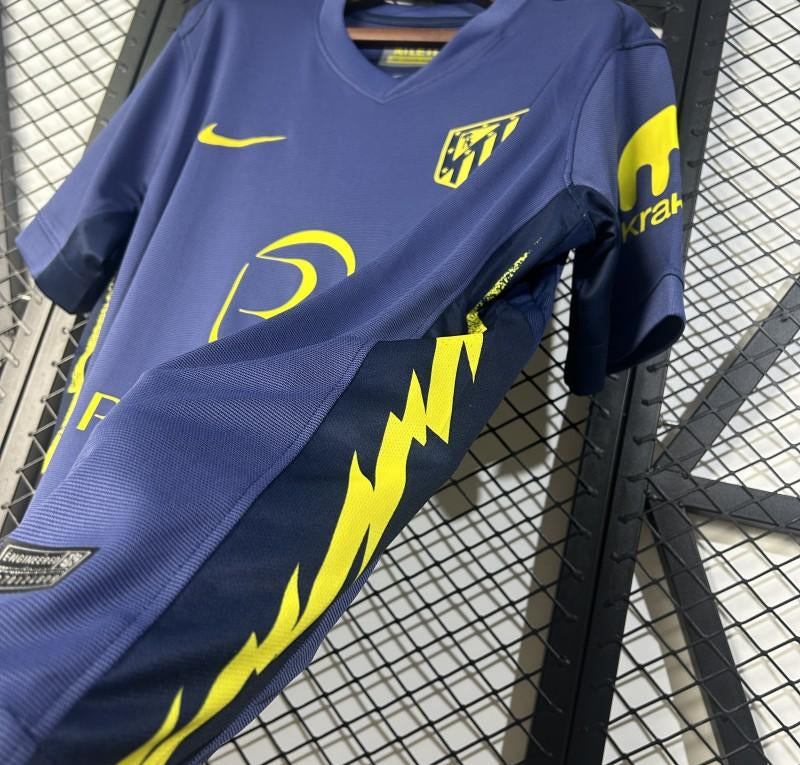 Maillot Atlético Madrid 25/26