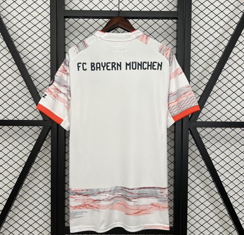 Maillot Bayern Munich Adidas 25/26