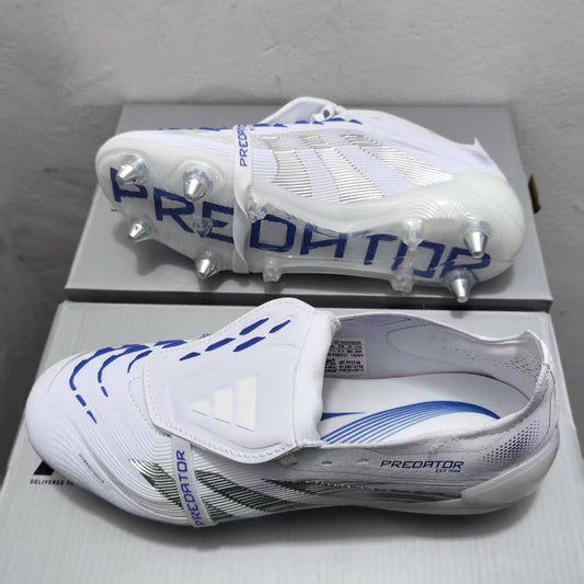 Adidas Prédator Languette