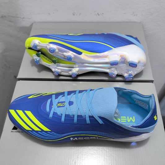 Adidas F50+