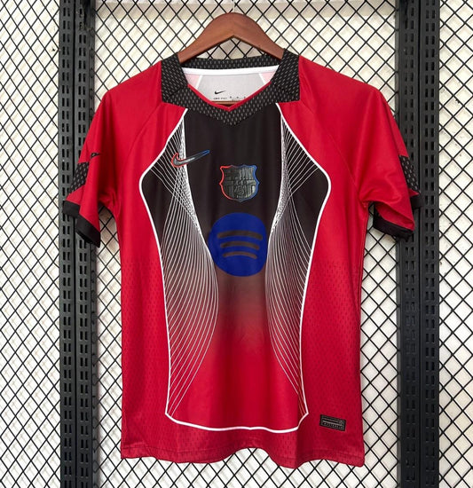 Maillot Barcelone Nike 25/26