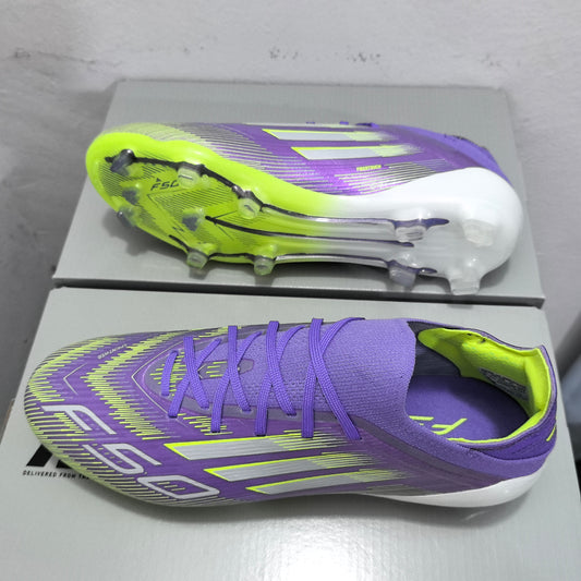 Adidas F50