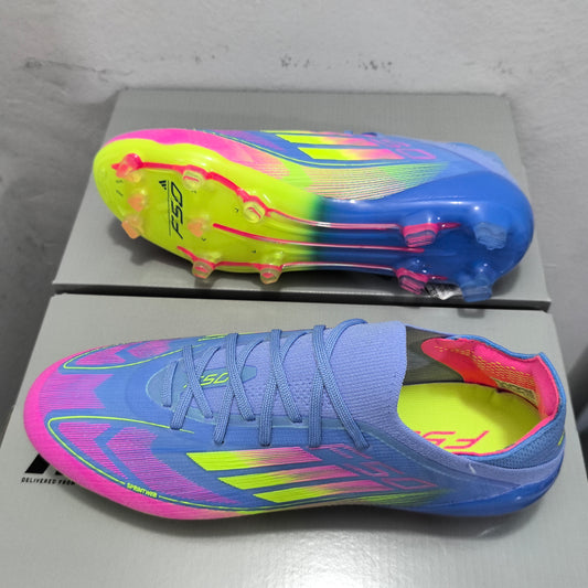 Adidas F50