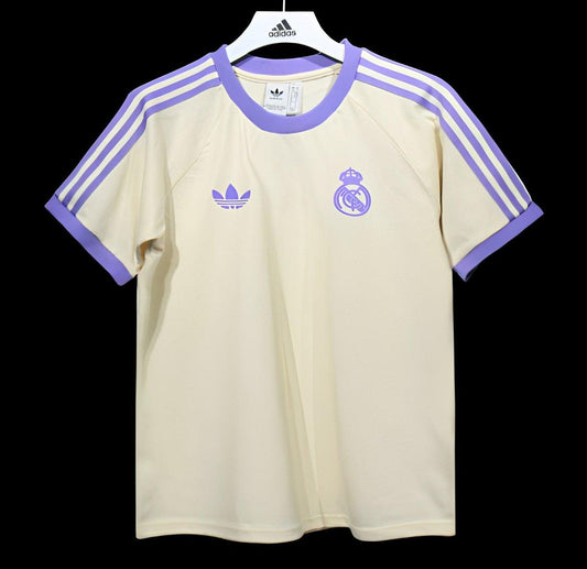 T-shirt Real Madrid Adidas