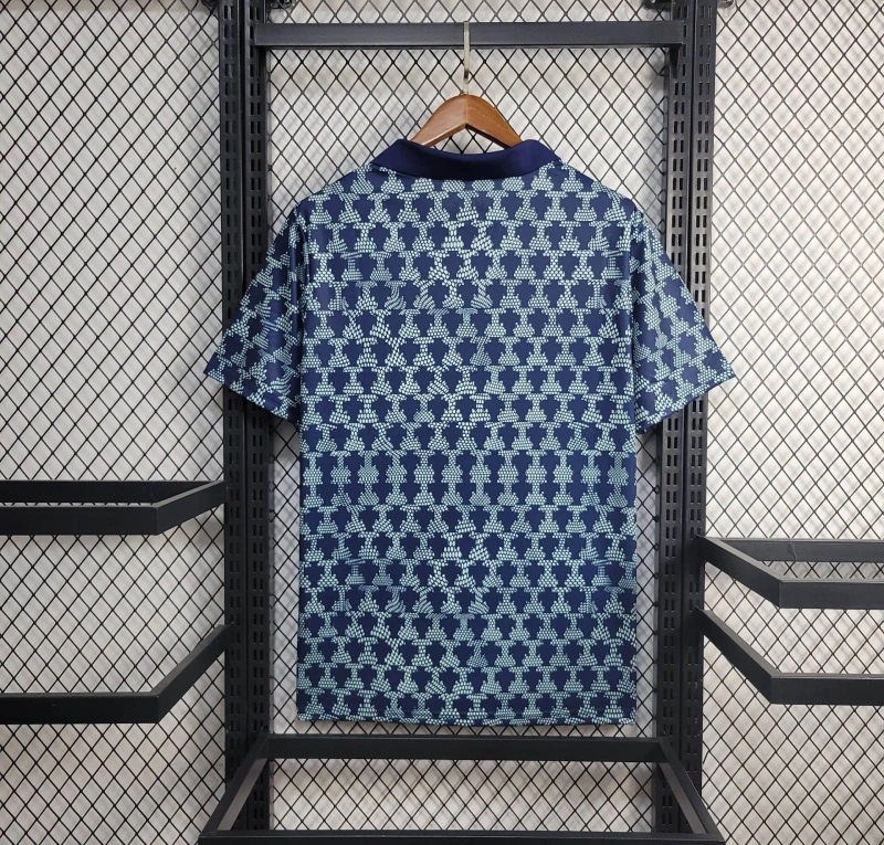 Maillot Portugal Puma 25/26