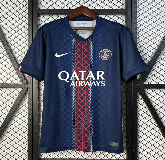 Maillot Paris Nike 25/26