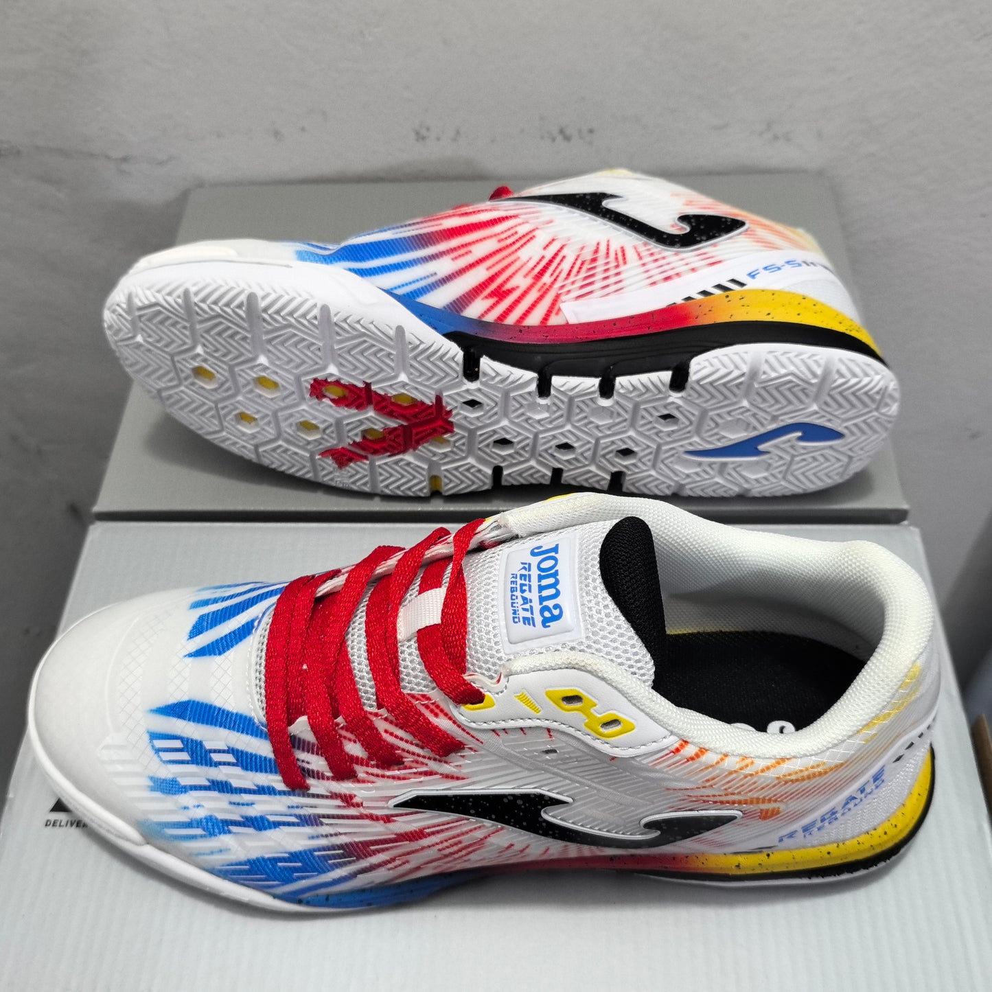 Joma Futsal
