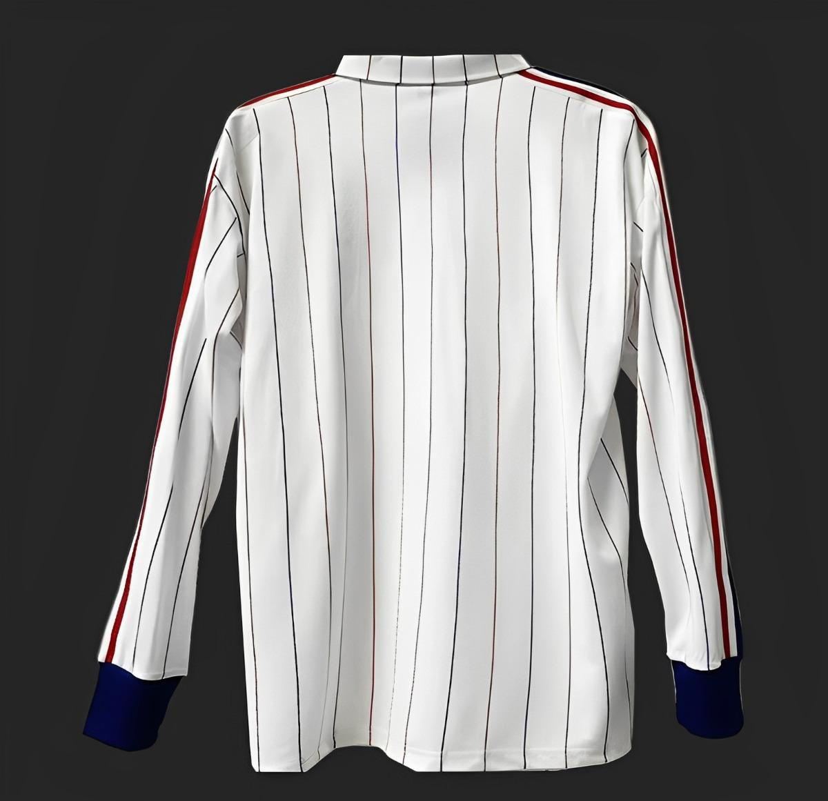 Maillot France Adidas Rétro