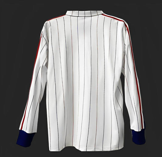 Maillot France Adidas Rétro