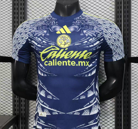 Maillot Club América Adidas 25/26