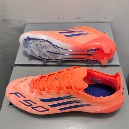 Adidas F50 Lacets