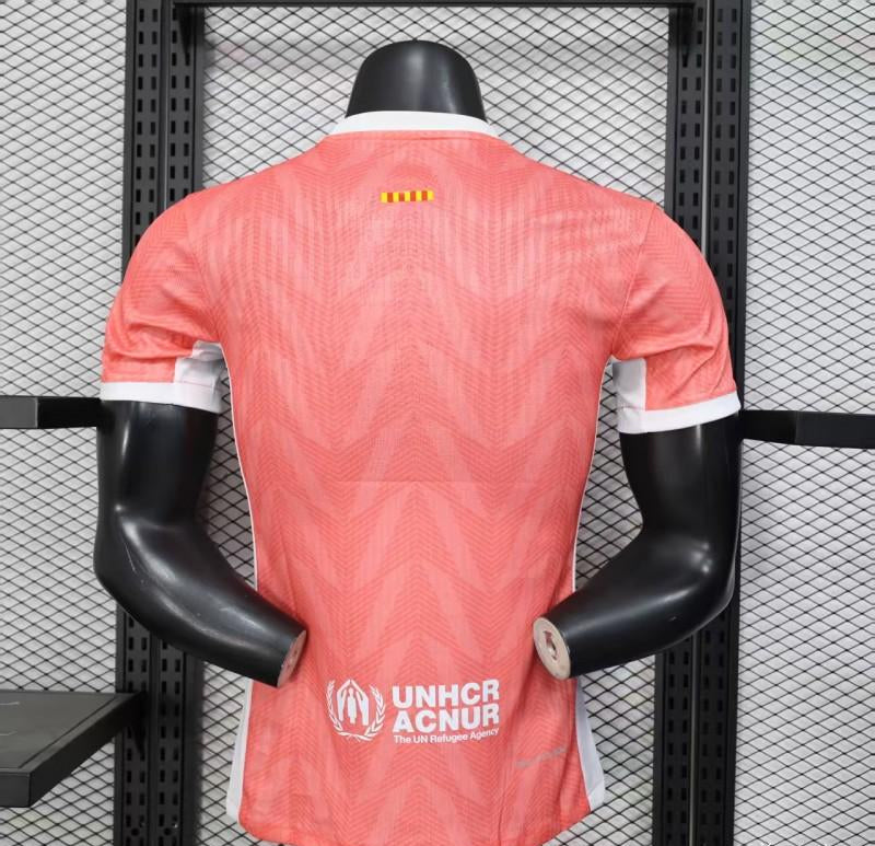 Maillot Barcelone Nike 25/26