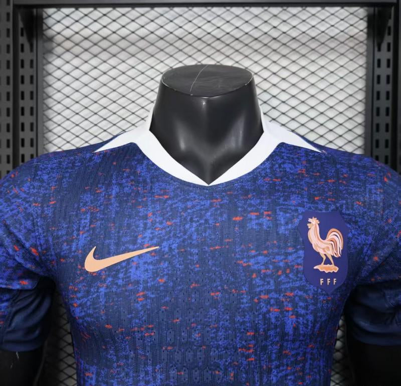 Maillot France Nike 25/26