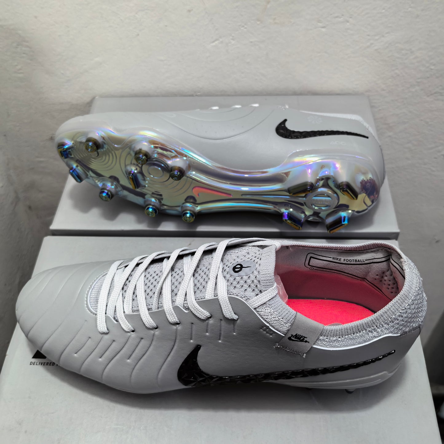 Nike Tiempo Legend 10