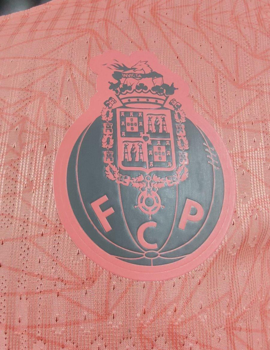 Maillot Porto New Balance 25/26