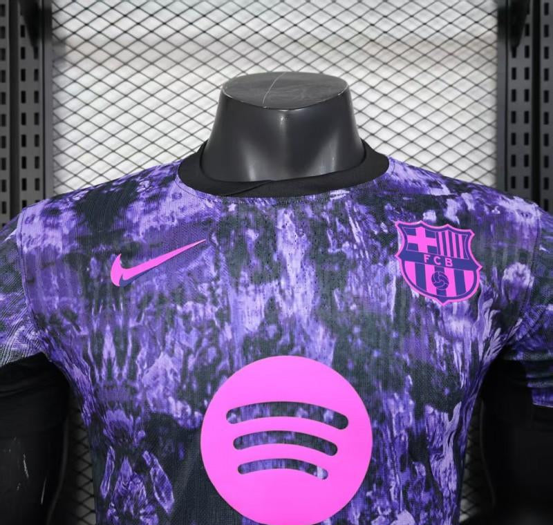 Maillot Barcelone Nike 25/26