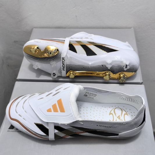 Adidas Prédator Languette