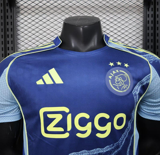 Maillot Ajax Adidas 25/26