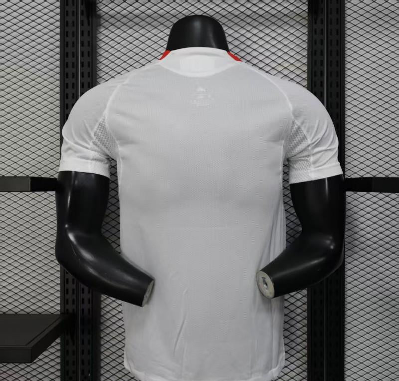 Maillot Liverpool Adidas 25/26