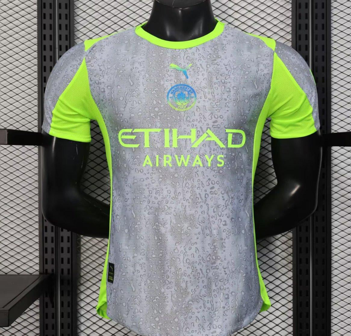 Maillot Puma Manchester City 25/26