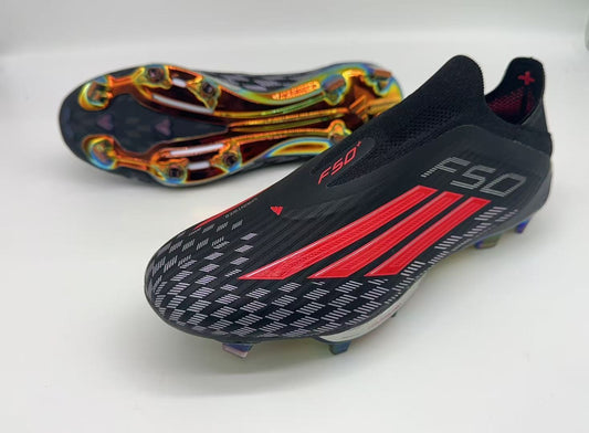 Adidas F50+