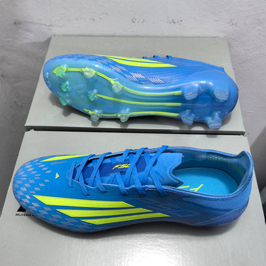 Adidas F50