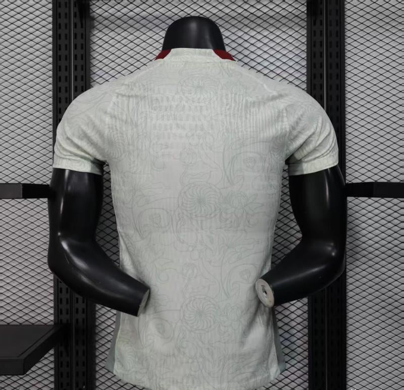 Maillot CFA Nike 25/26