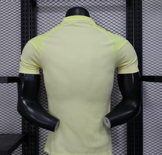 Maillot Arsenal Adidas 25/26