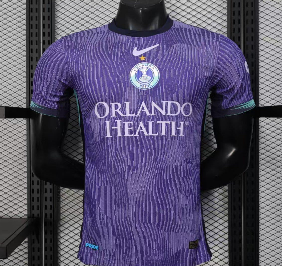 Maillot Orlando Nike 25/26