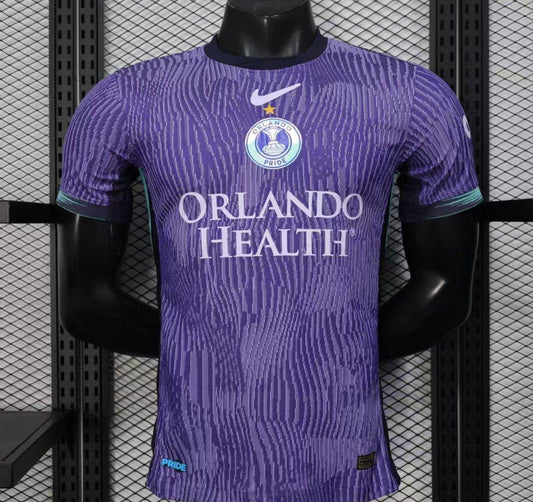 Maillot Orlando Nike 25/26