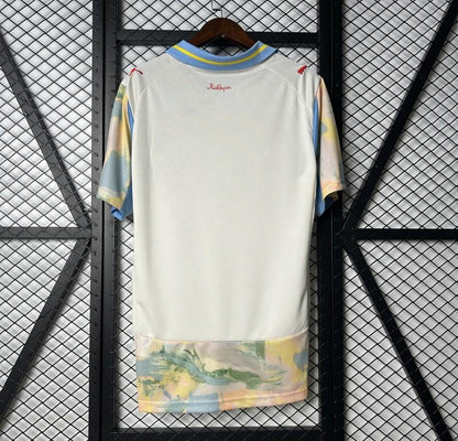 Maillot Salzbourg Puma 25/26