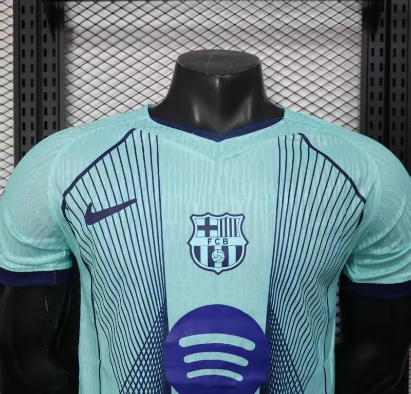 Maillot Barcelone Nike 25/26