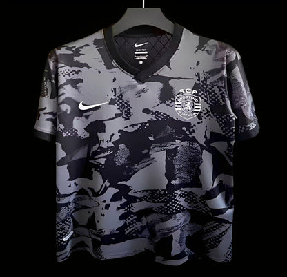 Maillot Nike Sporting Lisbone 25/26