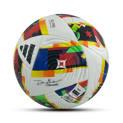 Ballon Adidas MLS