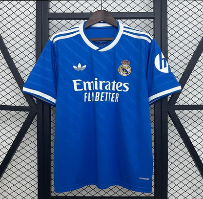 Maillot Real Madrid Adidas 25/26
