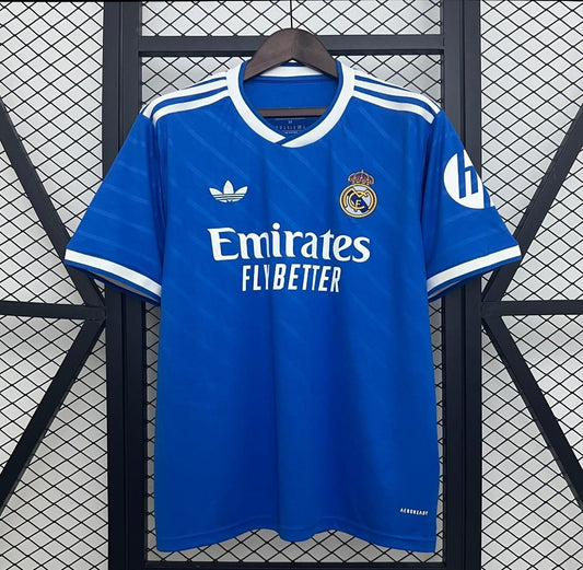 Maillot Real Madrid Adidas 25/26