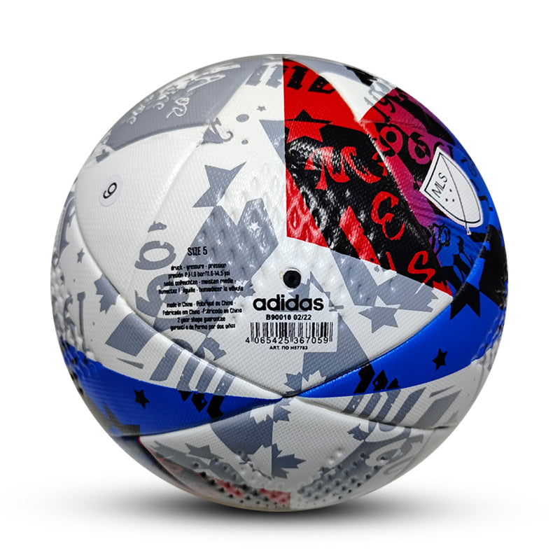 Ballon Adidas MLS