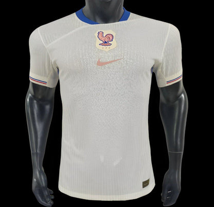Maillot France Nike 25/26