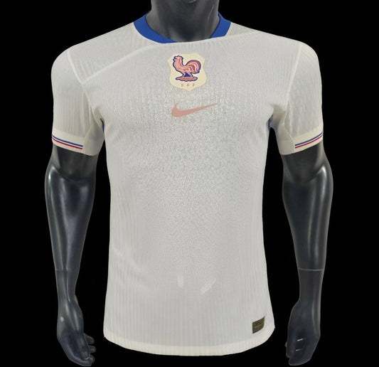 Maillot France Nike 25/26