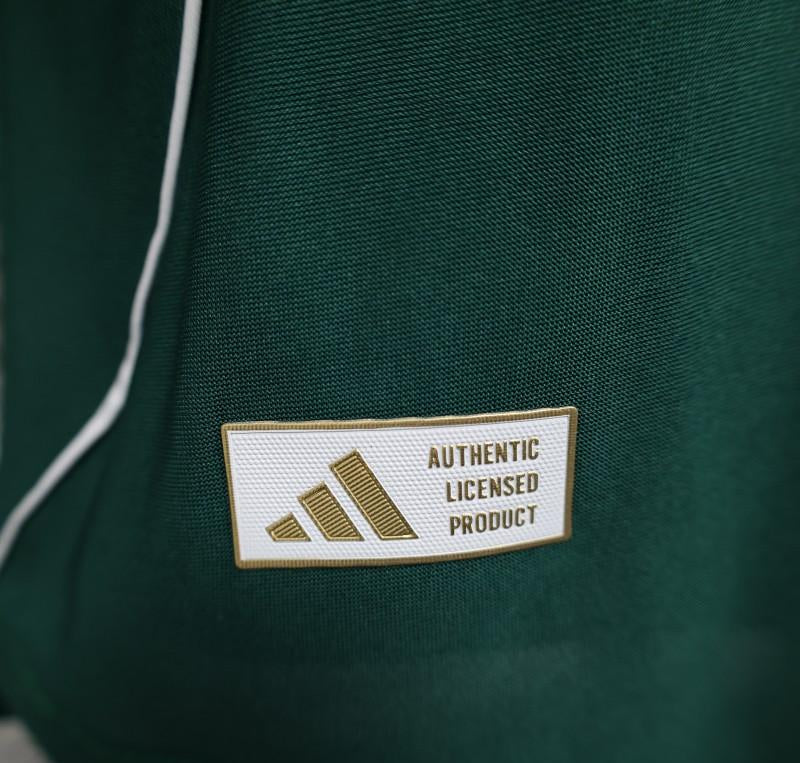 Maillot Real Madrid Adidas 25/26