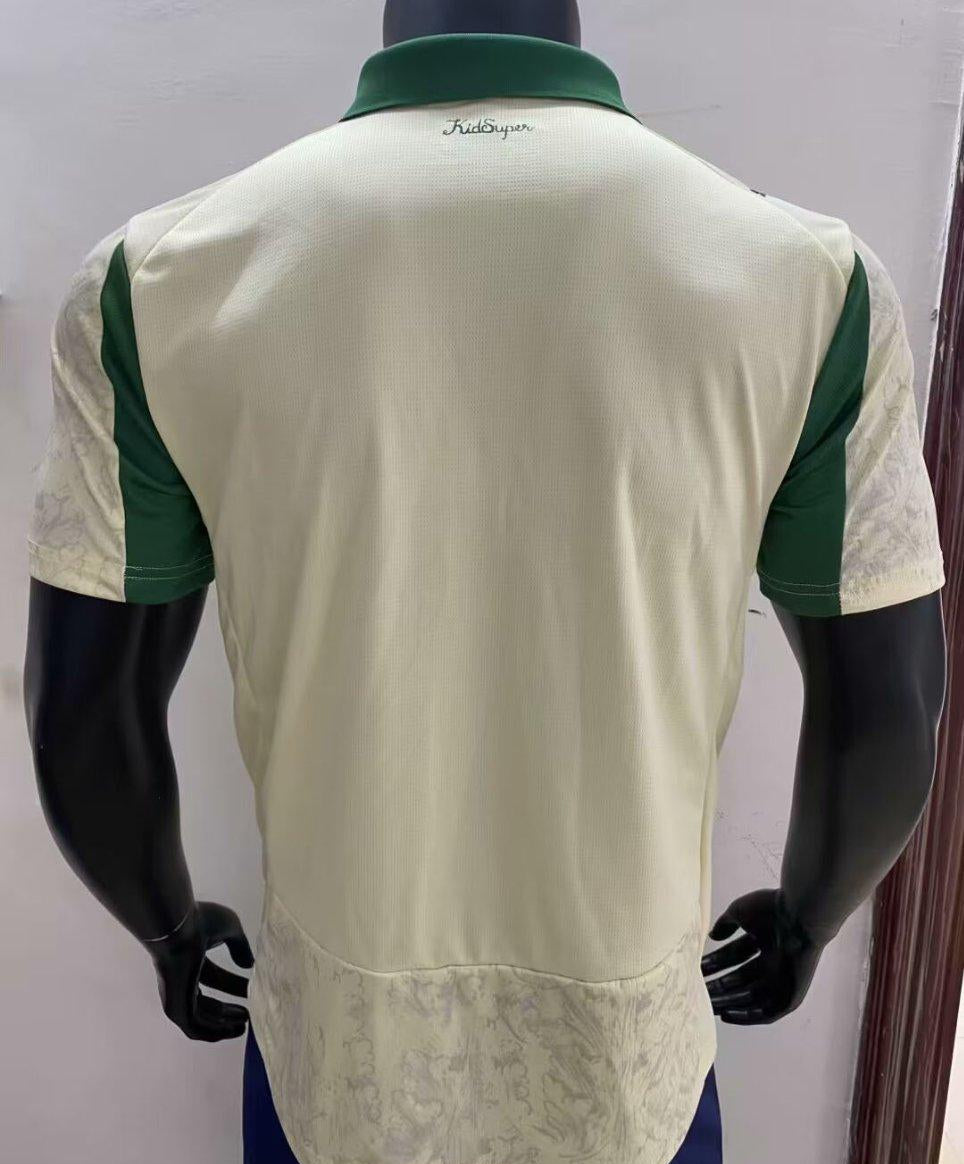 Maillot Palmeiras Puma 25/26