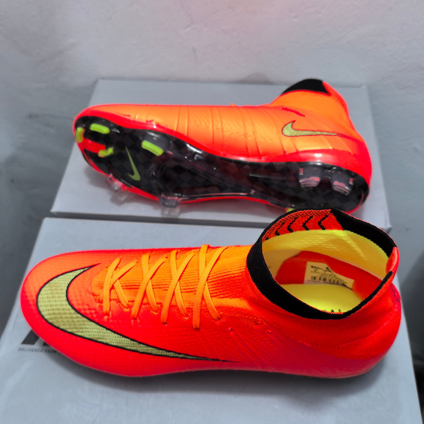 Nike Superfly 4