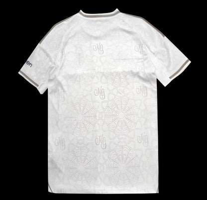 Maillot Nottingham Forest Adidas 25/26