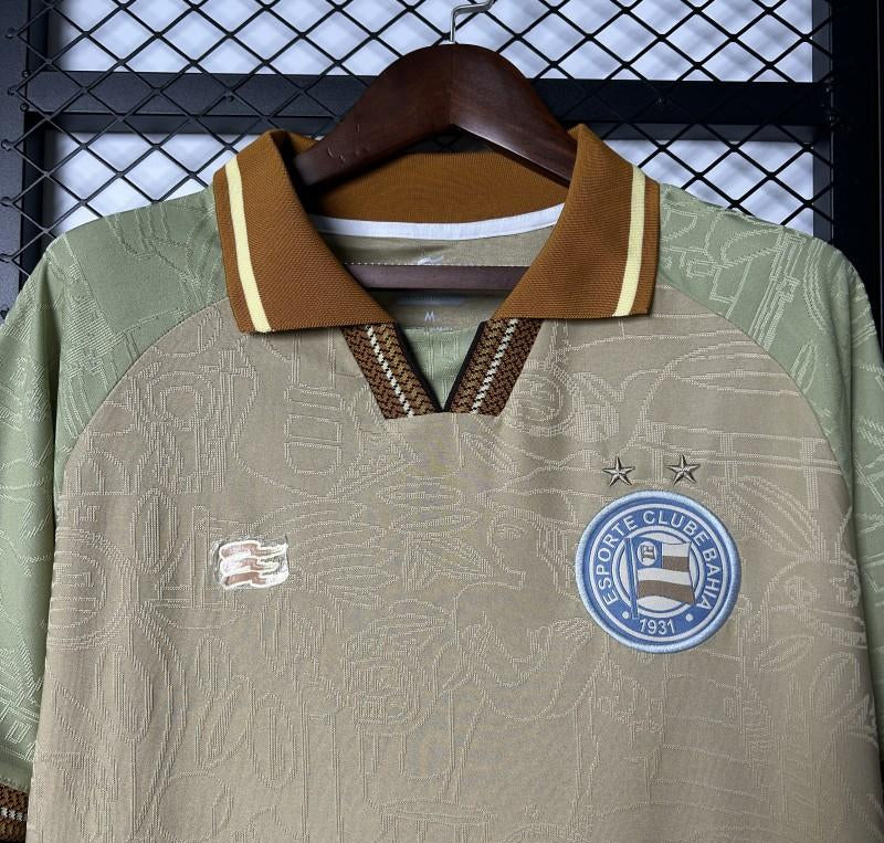 Maillot Club Bahia 25/26