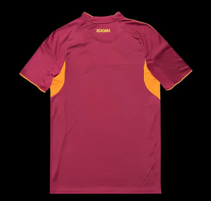 Maillot Roma Adidas 25/26