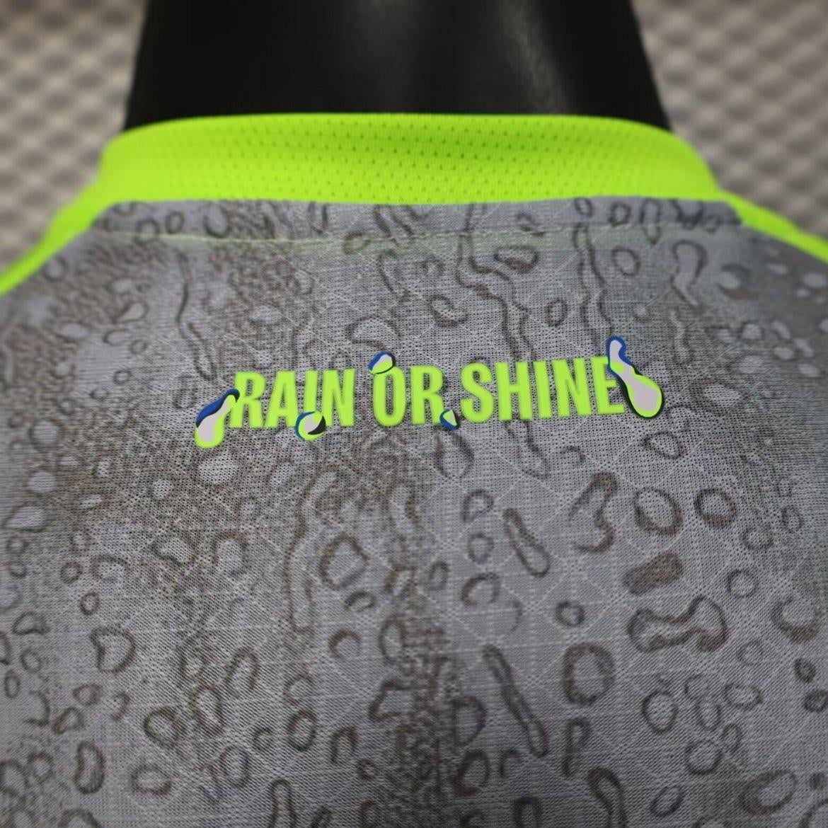 Maillot Puma Manchester City 25/26