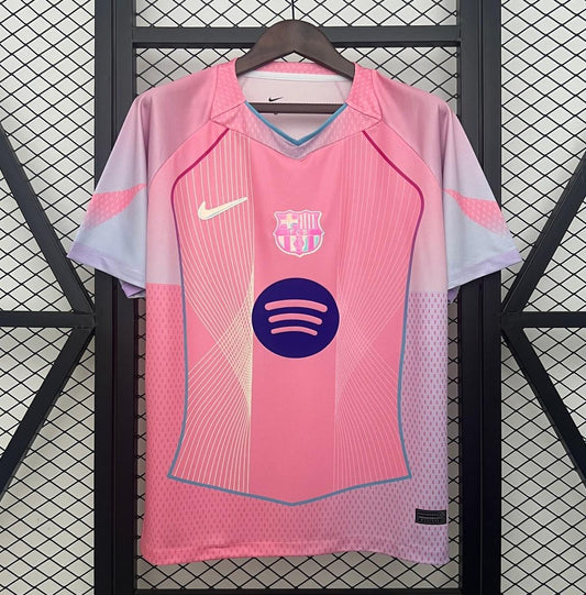 Maillot Barcelone Nike 25/26