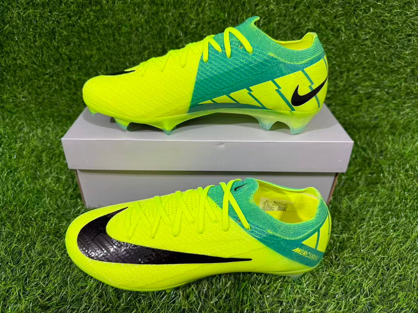 Nike Mercurial