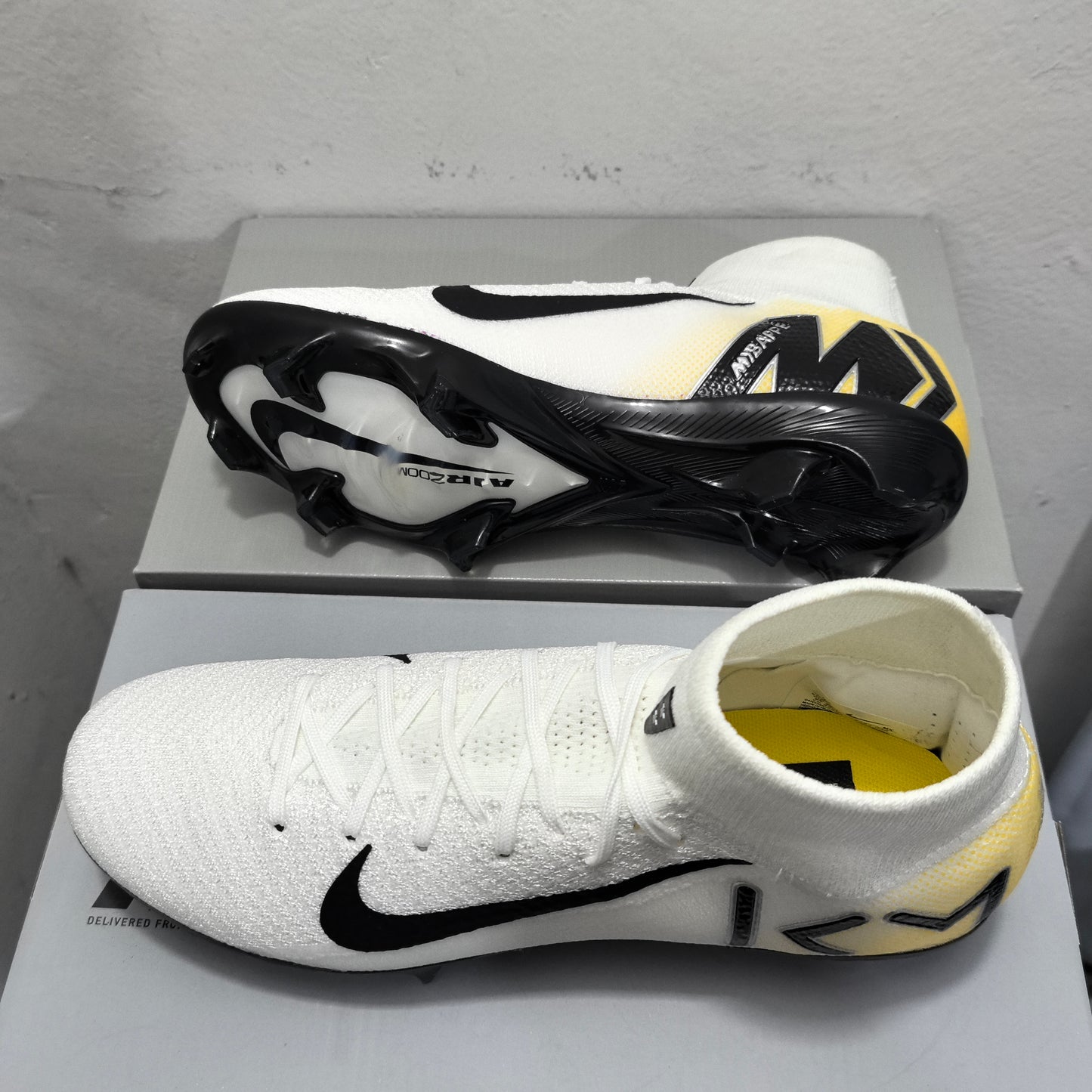 Nike Superfly 10 Mbappé